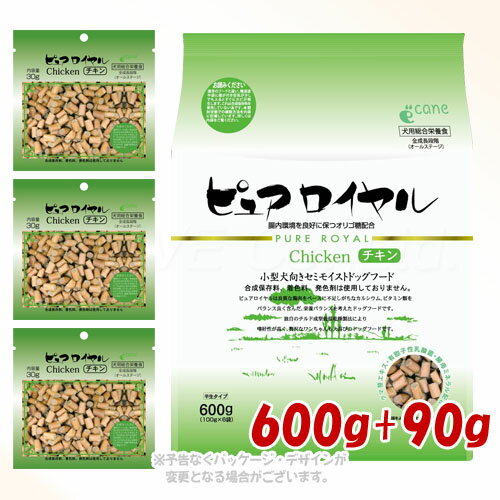  90g���܂��t �s���A���C���� �`�L�� 600g+90g(100g�~6P+30g�~3P) �����h�{�H PURE ROYAL �u�W�����v�v�t���b�V���f�ނ��g�������R�h�u���̔����h�b�O�t�[�h �ܖ�����2026�N4��  ���v8,800�~�ȏ�� (�ꕔ�n�������) 