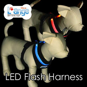 LEDեåϡͥƹء MLED Flash HarnessͥڥåȤȤ嫤ҤLangeʤ󤸤ˡ١̵(᡼ؤΤ)ۡפ򸫤