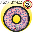 タフィ(TUFFY) リング ジュニア ピンク『犬のおもちゃ』〔スターフォームエンジニアリング株式会社〕【合計8,800円以上で送料無料(一部地域を除く)】