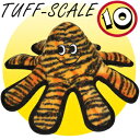 タフィ(TUFFY) メガクリーチャー スモール『犬のおもちゃ・ぬいぐるみ』〔スターフォームエンジニアリング株式会社〕【合計8,800円以上で送料無料(一部地域...