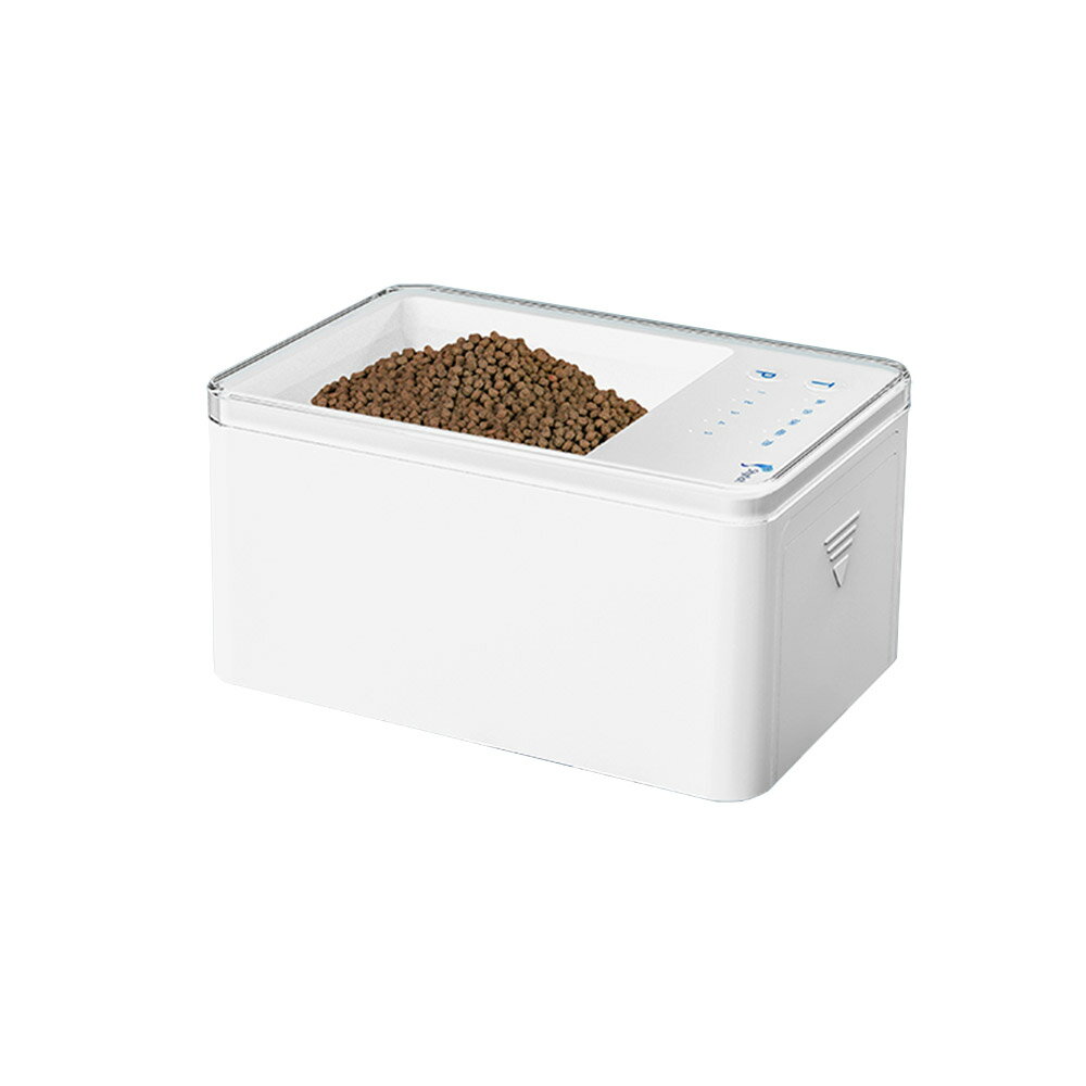 魚用 自動給餌器 水槽用 ご飯 熱帯魚 オートマチックフィッシュフィーダー 餌やり器 ペットフィーダー フィッシュ ペットフィーダー ペット用品 ごはん給餌器のサムネイル