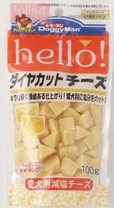 ɥޥhello䥫åȥ100g