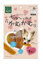 マルカン ちゅーいんぐかむかむ 8枚 全犬種 デンタルガム 間食 おやつ