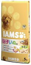 アイムス IAMS 12か月までの子いぬ用 チキン 小粒 5kg ドライ ドッグフード