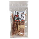 ボン・ルパ 京 ささみの細切り 60g おやつ 無添加 国産 間食 ジャーキー ドッグフード
