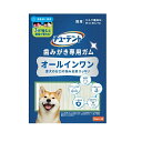 【在庫限り】チューデント 歯みがき専用ガム オールインワン M ミルク風味 70g(約12本入り) 賞味期限2026年8月18日
