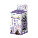 【賞味期限2026年9月8日】フォーキャンス 犬用おやつ ニュートリショントリーツmini 目&涙 168g ※外箱に折れ目のある商品も混在しております おやつタイプのサプリメント