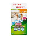 【ケース販売・送料無料】ユニチャーム マナーウエア 男の子用 長時間オムツ Lサイズ 小型犬〜中型犬用 36枚×8個 ※リニューアル中に付き・新・旧パッケージは...