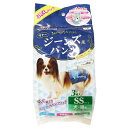 【在庫限り】ドギーマン　ジーンズ風パンツ　SS　3枚　犬・猫用　マナー用品　紙オムツ　パンツ