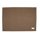 【2枚セット】サンベルム ゲージの下に敷くマット ブラウン 86×120cm 床をキズ・汚れからまもる はっ水加工 Pally Pally PET
