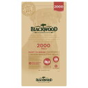 BLACKWOOD(ブラックウッド) 2000 2.7kg