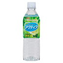 GEX(ジェックス) ピュアクリスタル アクティア 500ml 【ペット 犬 猫 ミネラルウォーター ...