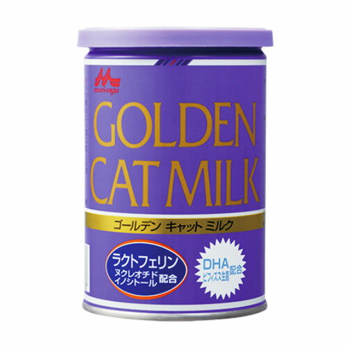 XT[h GOLDEN CAT MILK(~NS[fLbg~N) 130gyybg L qL L ~N Yz