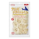 ママクック フリーズドライのとうふ 25g【ペット 犬 犬用 おやつ 豆腐 フリーズドライ 国産】