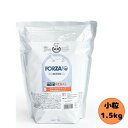 【売上の一部が保護犬へ】フォルツァ10 DOG リナールアクティブ ミニ 1.5kg ドッグフード ドライ 総合栄養食 療法食 腎臓トラブル 腎不全 フォルツァディエチ 心臓 成犬用 小粒 超小型犬 小型犬 犬用