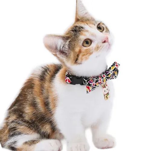 【メール便】CAT Amo.k アモワークス キャット　万華鏡(まねき猫チャーム付きタイプ) カラー レッド ブ..