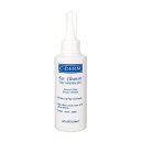 【シーディーム】C-DERM 犬用 イヤークレンザー Sサイズ (119ML)