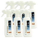 【売上の一部が保護犬へ】エルミドラ スプレー 300ml6本セット
