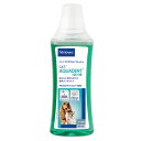 【売上の一部が保護犬へ】C.E.T.アクアデント フレッシュ 250ml 犬猫用 デンタルケア デンタルウオーター 口臭対策 愛犬用 愛猫用