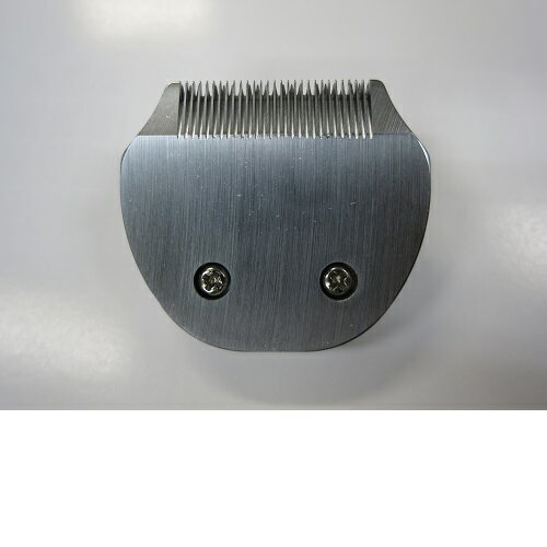 【売上の一部が保護犬へ】ジッパー JS-8100モデル用替刃 0.5mm 1個 トリミング トリマー ペット用バリ..