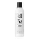 【売上の一部が保護犬へ】A.P.D.C. 猫用プロフェッショナル スタンダードケアシャンプー 250ml キャットシャンプー クレンジングシャンプー ふわふわ サラサラ 愛猫用 猫シャンプー 人気