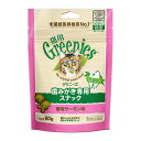 【売上の一部が保護犬へ】グリニーズ 猫用 香味サーモン味 60g 猫用おやつ デンタルケア デンタルおやつ 歯みがきおやつ 愛猫