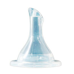 【売上の一部が保護犬へ】ワンラック 注入器用スペア乳首 (2つ穴タイプ) 流動食 ペット用 犬猫用 小動..