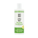 【売上の一部が保護犬へ】A.P.D.C.ティーツリーコンディショナー 250ml 犬用 犬用リンス しっとり ツヤツヤ 愛犬用 犬用コンディショナー