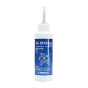【売上の一部が保護犬へ】トリスーEDTAオチックPLUS 120ml 犬猫用 ペット用トリミング 耳掃除 耳ケア イヤーケア アルコールフリー
