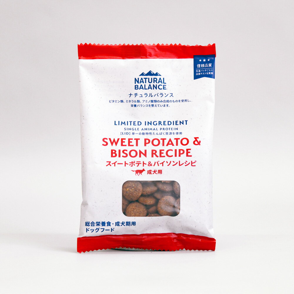 ͢ŹNATURAL BALANCE ʥХ LID RESERVE  ȥݥƥ &Х 쥷 ץ륵 30g 쥤ե꡼ ɥåա 륮 Ի ܿ ɥ饤ա  ѥա α   ʪ ᤷ