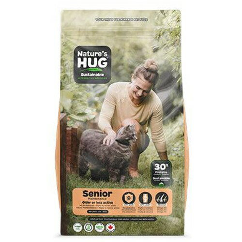 lC`[YnO Naturefs HUG CAT VjA 1.81kg Lbgt[h hC