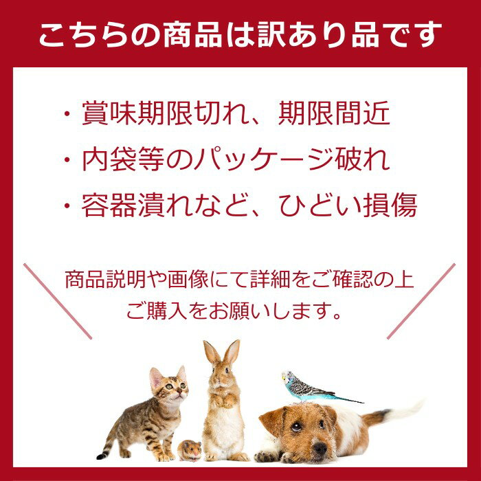 訳あり