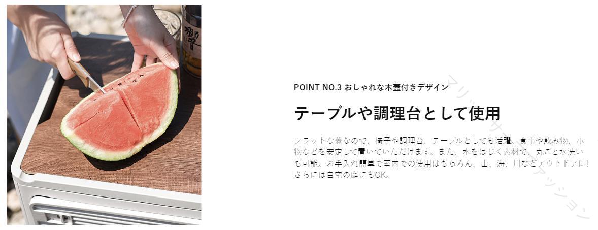 収納 ボックス 折り畳み 全方向 から 取り出せる 木製 の 蓋 付き 折りたたみ コン...