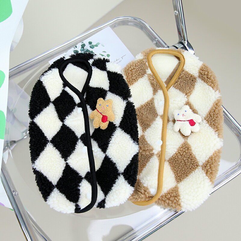 【1000円ポッキリ】犬 ベスト 背中開き 犬...の紹介画像2