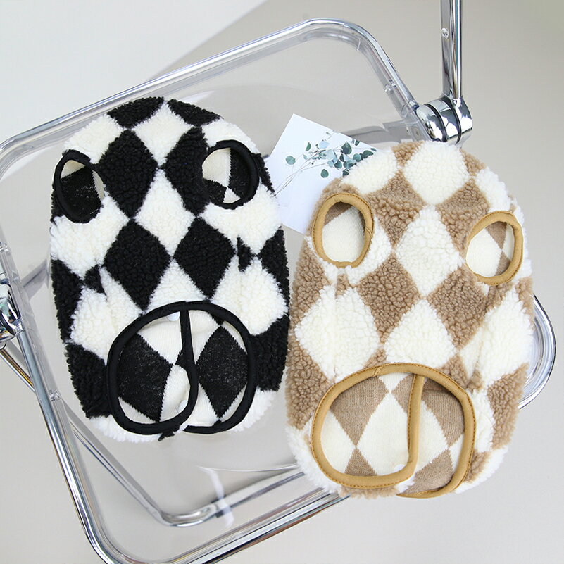 【1000円ポッキリ】犬 ベスト 背中開き 犬...の紹介画像3