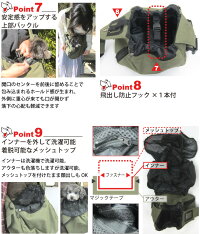 Mr.MacペットハンモックXS(〜3kg)/Sサイズ(3〜6kg)犬用ドッグスリング超小型犬小型犬チワワトイプードルミニチュアダックスヨーキーダックスフント散歩お出かけキャリーメッシュトップ付