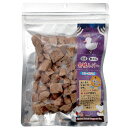 AD.DOG&CAT Support Company フリーズドライ 合鴨レバー 40g