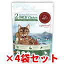 リアルネイチャーレシピ キャットフード【NO.2 フォレストチキン】2kg(500g×4袋)【RCP】