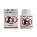 コラーゲンV.C&グルコサミンMSM 120粒【RCP】