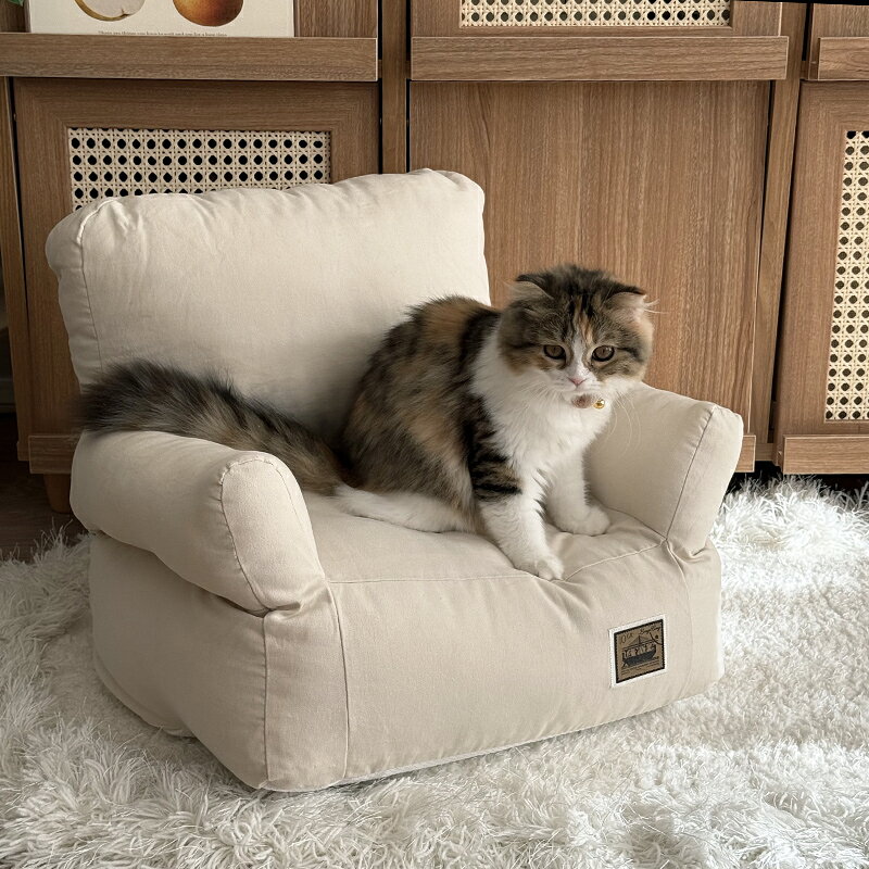 楽天市場】猫用 ソファーの通販