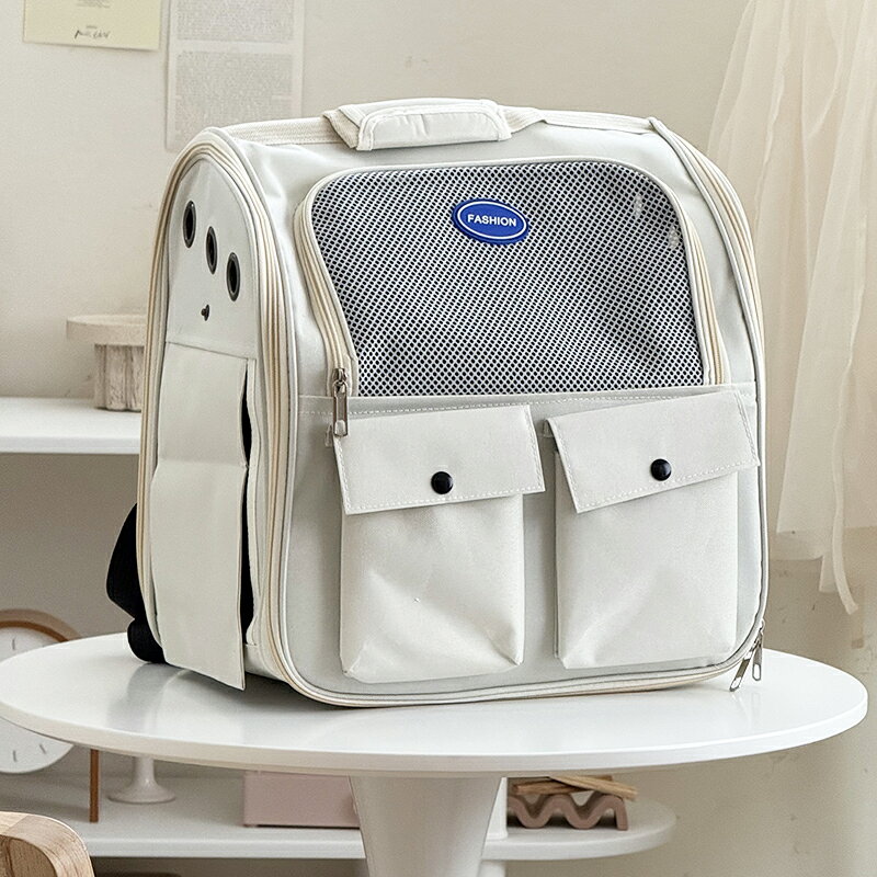 【マラソン10%クーポン】ペットキャリー 猫 犬 小型犬 キャリーバッグ 2WAY 手提げ...