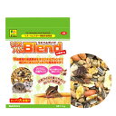 三晃商会 リスハムブレンド 1kg 【お徳用】リス ハムスター マウス ラット デグー 齧歯類 フード ひまわりの種餌 エサ ご飯(NK)