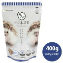 小動物用プレミアムフード　Fラボ　ハリネズミ　400g（200g×2袋）小動物 フード えさ おやつ ハリネズミ専用フード 主食 ペレット オールステージ（NK）