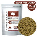 イースター モルモットセレクション 750g(250g×3袋) モルモット 小動物 フード エサ 餌 えさ ごはん ビタミンC(NK)