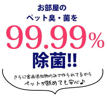 アニピカクリーン　除菌・消臭スプレー 300ml　犬 ドッグ ペット 消臭 除菌 殺菌 浄化 洗浄 消臭スプレー 無害 無漂白 安心 安全 消臭液 消臭用品 強力消臭