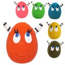LANCO(ランコ)たまごちゃんシリーズ タマゴ デビル(F2)【おもちゃ】【ラテックストイ】 犬 ドッグ 玩具 ラテックス ラバートイ ソフトラバートイ 音鳴...