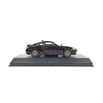 トヨタ自動車 模型 KYOSHO 1/43スケール TOYOTA 86 Facelift ダイキャスト ミニカー（ 黒 ） トヨタ TOKYO MOTOR SHOW TGR 限定 パッケージ スポーツカー GR