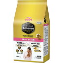 プロフェッショナル・バランス 1歳まで 子いぬ用 1kg(500g×2袋)〔25050513dd〕