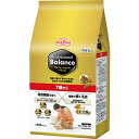 プロフェッショナル・バランス 7歳から 1kg(500g×2袋)〔25050513dd〕