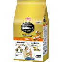 プロフェッショナル・バランス 1歳から 体重管理用 1kg(500g×2袋)〔25050513dd〕